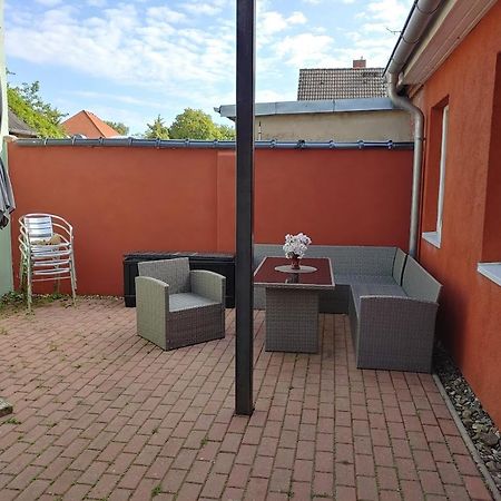 Verdener Str.8 Walsrode Zewnętrze zdjęcie