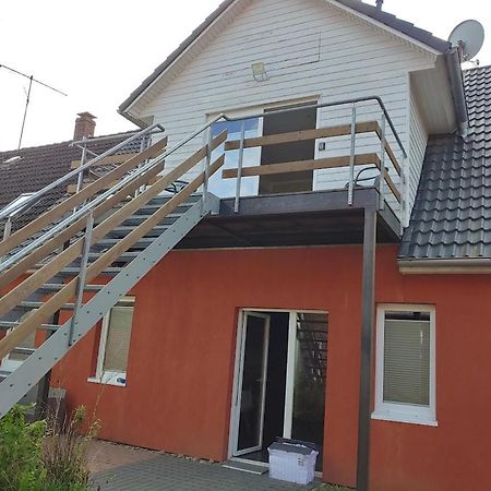 Verdener Str.8 Walsrode Zewnętrze zdjęcie