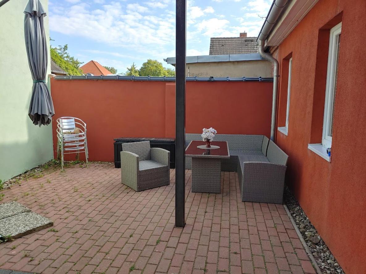Verdener Str.8 Walsrode Zewnętrze zdjęcie