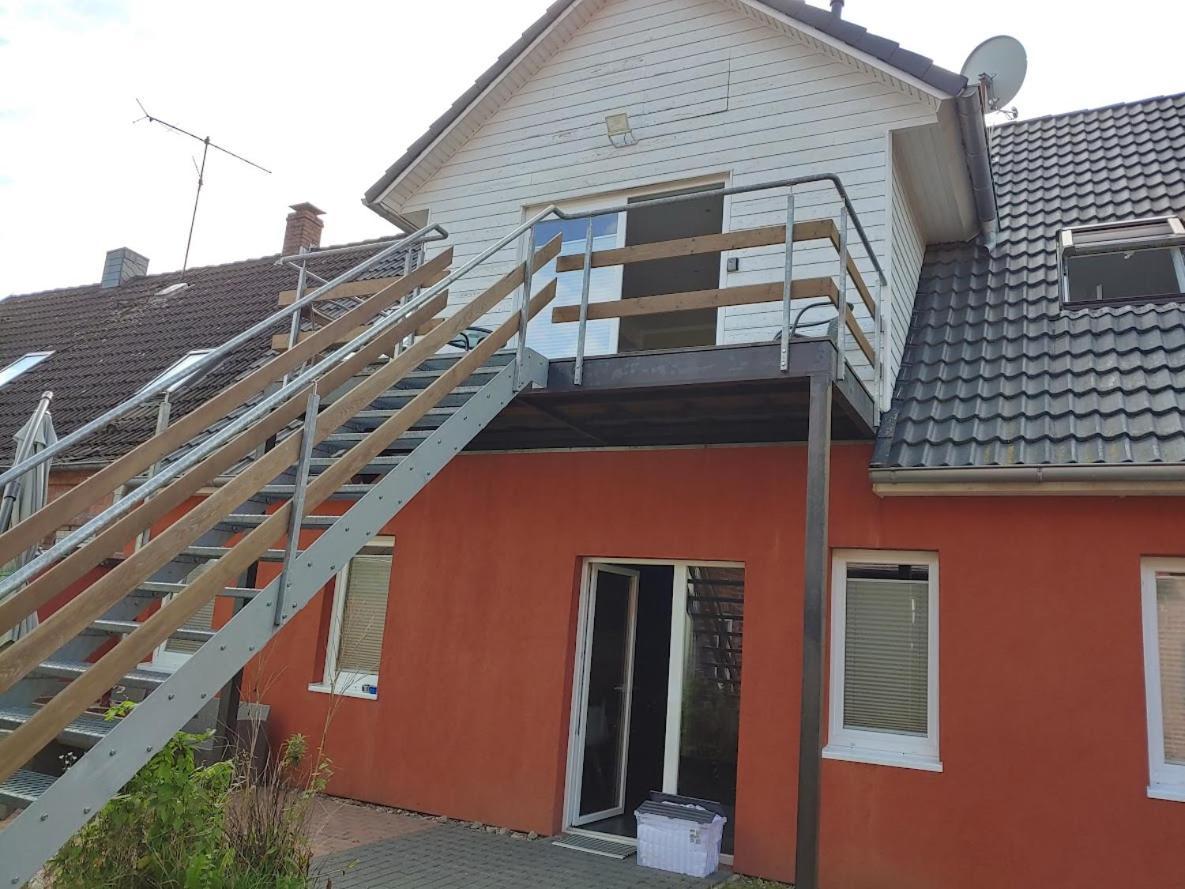 Verdener Str.8 Walsrode Zewnętrze zdjęcie