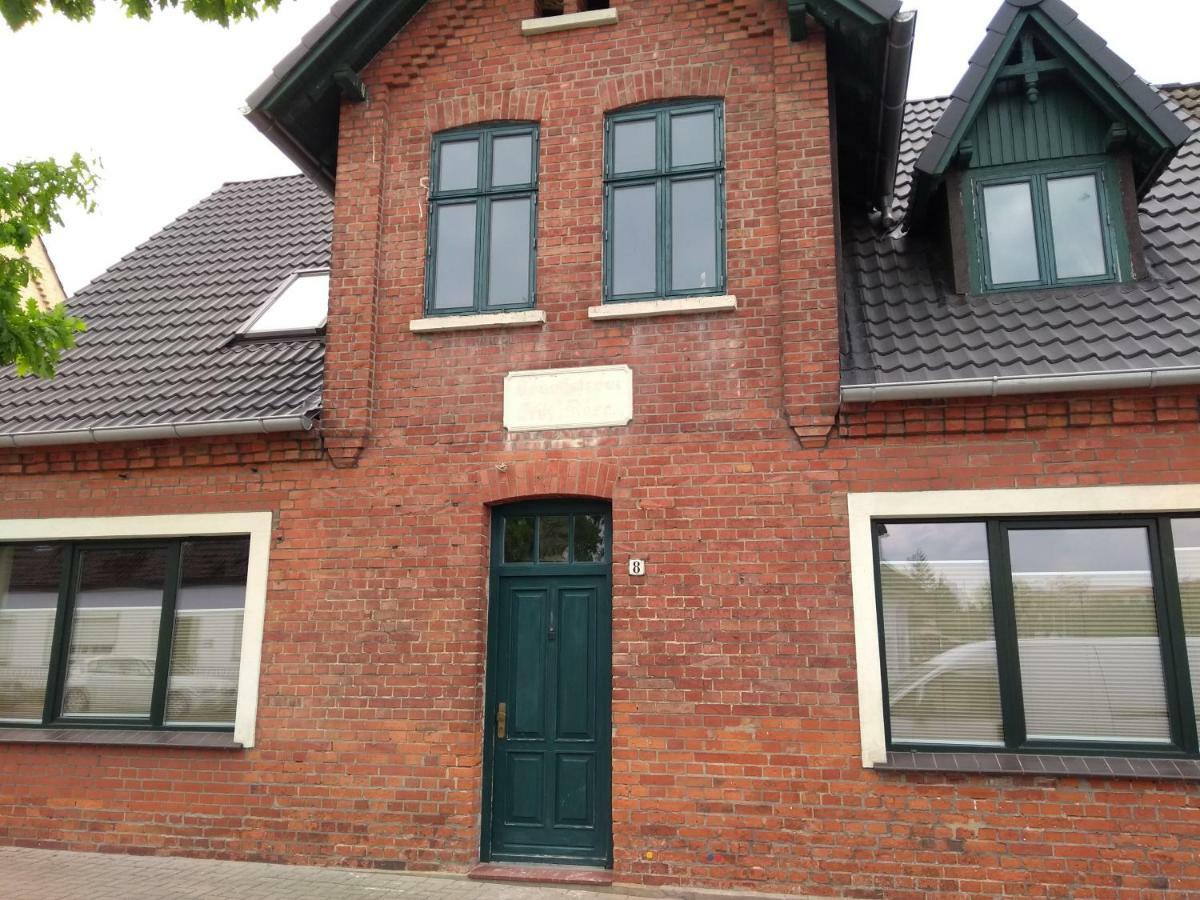 Verdener Str.8 Walsrode Zewnętrze zdjęcie